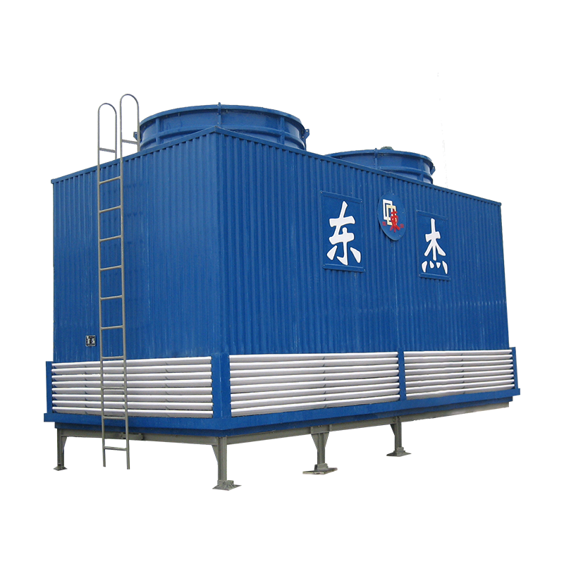 КОМПАНИЯ ZHEJIANG DONGJIE COOLINGTOWER CO., LTD.