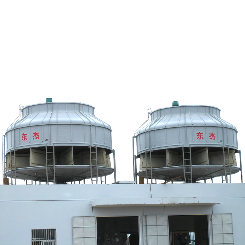 КОМПАНИЯ ZHEJIANG DONGJIE COOLINGTOWER CO., LTD.