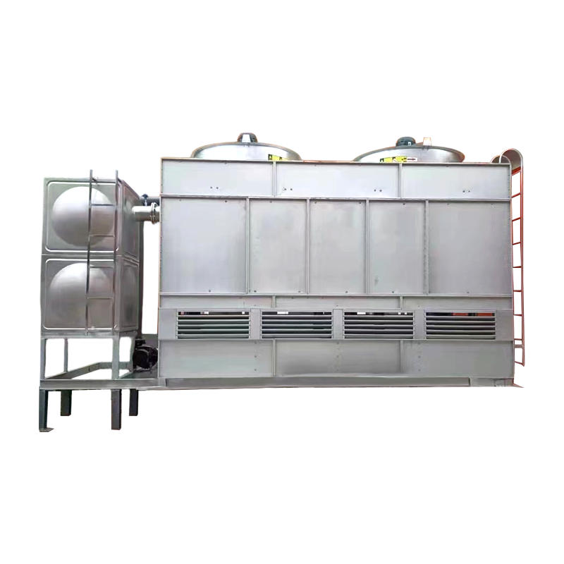 КОМПАНИЯ ZHEJIANG DONGJIE COOLINGTOWER CO., LTD.