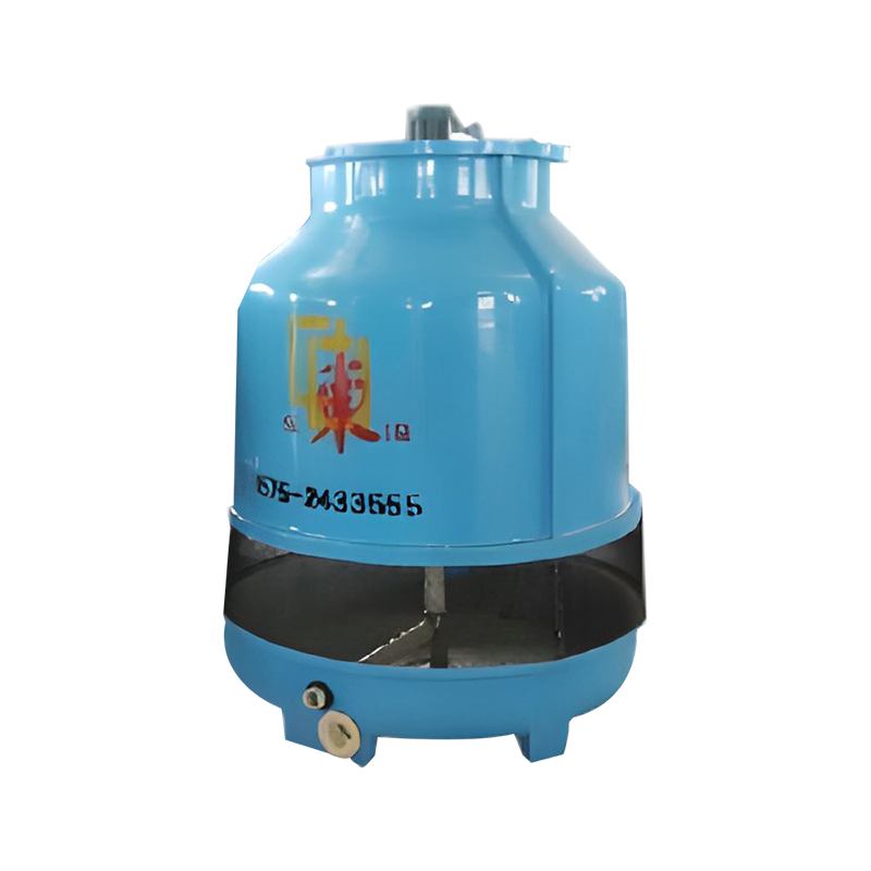 КОМПАНИЯ ZHEJIANG DONGJIE COOLINGTOWER CO., LTD.