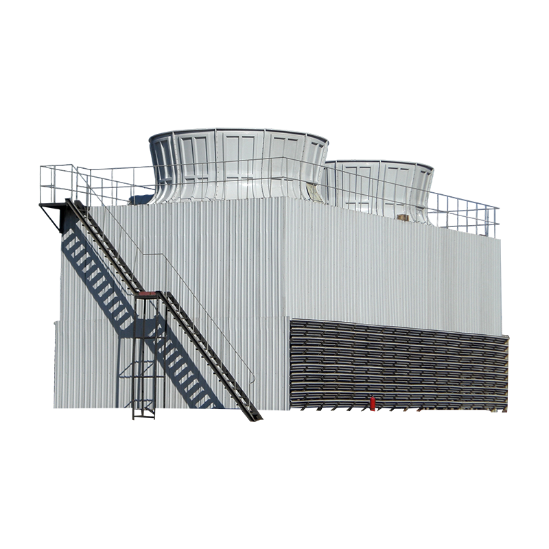 КОМПАНИЯ ZHEJIANG DONGJIE COOLINGTOWER CO., LTD.