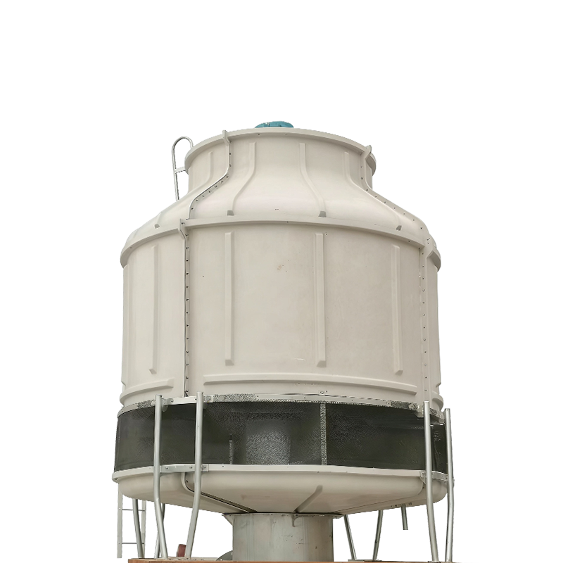 КОМПАНИЯ ZHEJIANG DONGJIE COOLINGTOWER CO., LTD.