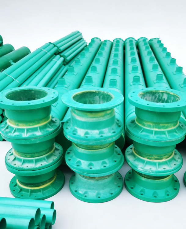 КОМПАНИЯ ZHEJIANG DONGJIE COOLINGTOWER CO., LTD.